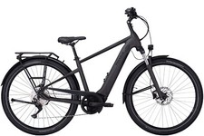 Pegasus Savino Evo 10 CX grey
