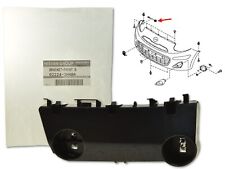 Stoßstangenhalter Vorne Rechts 62224-3HN0A OE für Nissan Micra K13 10-16