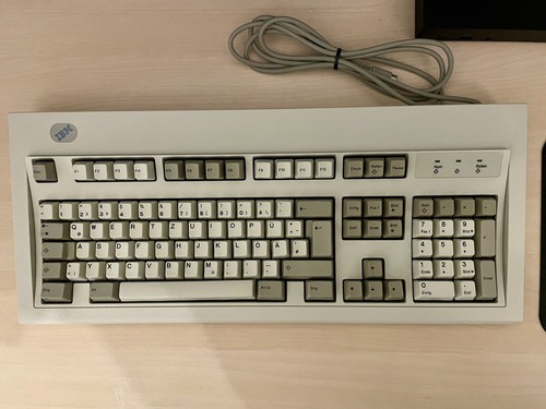 Ibm model buckling - m,