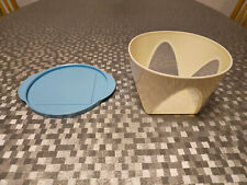 Tupperware Mediterrano Schüssel 1,5 l *guter Zustand*