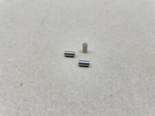 3x Zylinderrolle 4x8mm NOS Lagerwelle - Sachs Motor 50/3, 50/4, 100/3, 100/4S NE