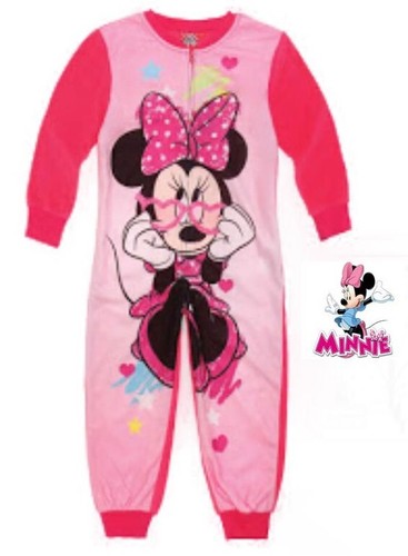 Disney minnie maus schlafanzug - disney,