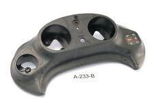 BMW F 650 ST 169 1998 - Tachogehäuse Instrumententräger A233B