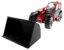 Mammut Schaufel für Siku