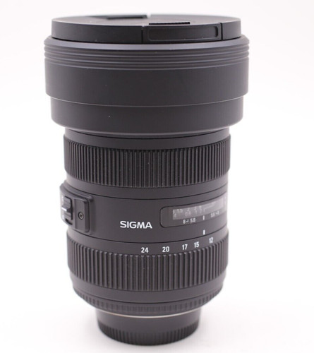 Sigma 12 24 - sigma, dg
