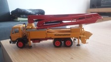 1: 50  CONRAD  Putzmeister