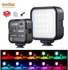 Godox LED6R RGB LED
