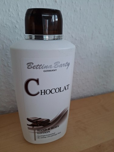 Bettina barty chocolat hand - hand, &