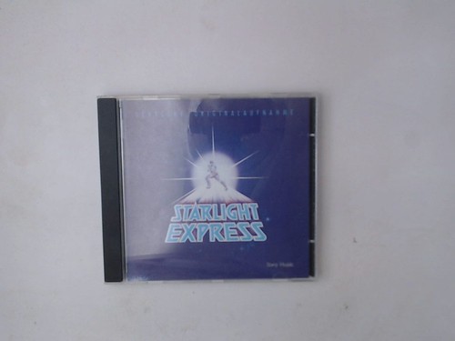 Starlight express various - starlight, und