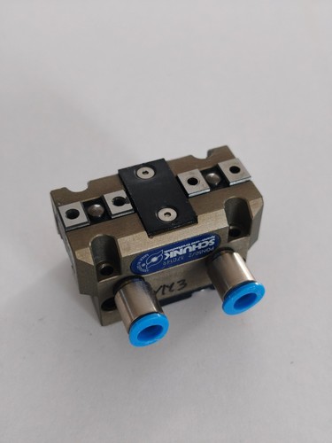 Schunk parallelgreifer pgn50 - schunk,
