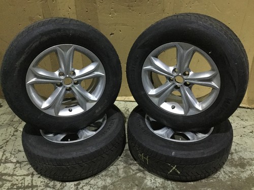 19618 alufelgen satz - 19618,