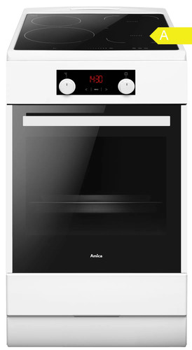 Amica shi 905150w - amica,