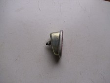 Fahrrad alter Rückstrahler /