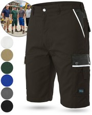 TMG kurze Herren Arbeitshose