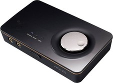 ASUS Xonar U7 7.1 Soundkarte