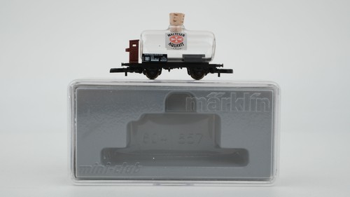 Märklin 82451 güterwagen - märklin, z