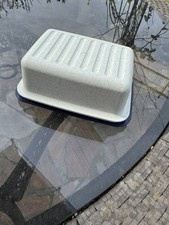 Tupperware butterperle