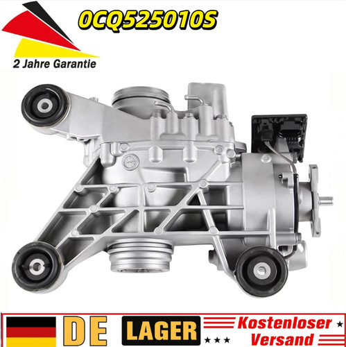 Differential