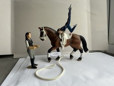 Schleich ® voltigierset 42002