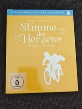 Stimme Des Herzens - Whisper