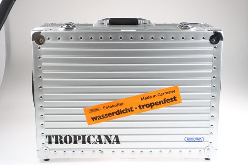 Rimowa tropicana handkoffer - tropicana,