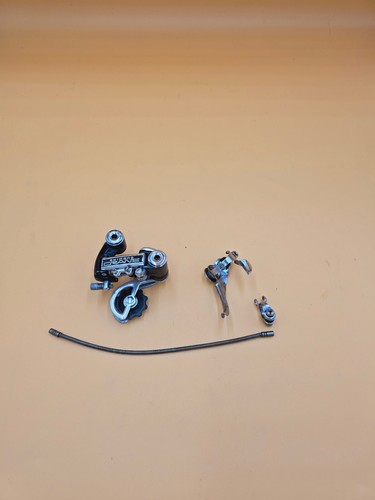 Schaltwerk shimano dura ace - schaltwerk,