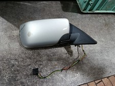 BMW 5er E39 Außenspiegel