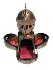 Vintage 60s Ritter Figur