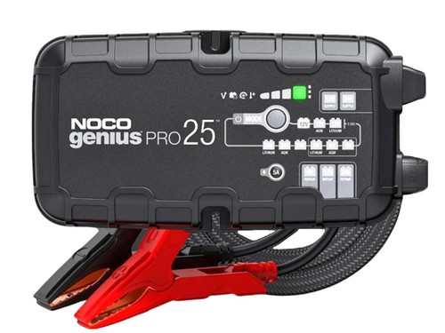 1210000619518 geniuspro25 25a - 1210000619518,