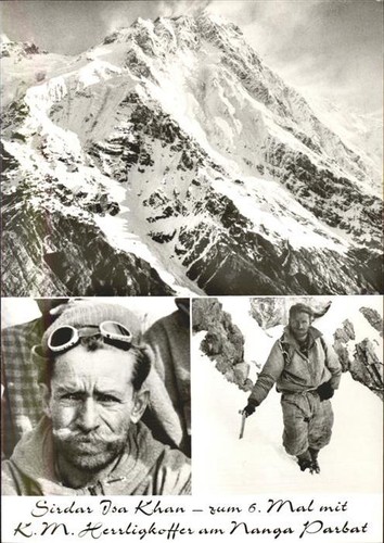 Pakistan nanga parbat - parbat, himalaya