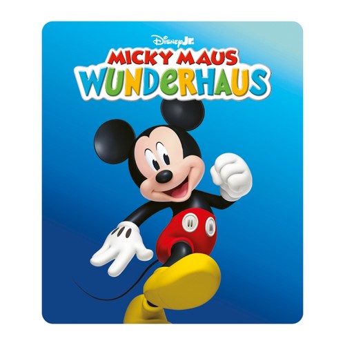 Tonie disney micky - tonie, maus