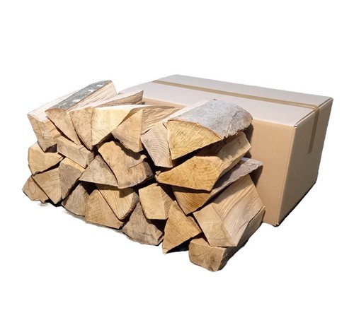 64kg buche brennholz - ca.,