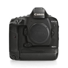 Canon 1DX Mark II - 220000