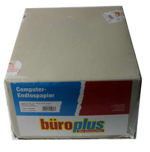 Büroplus 350231 - büroplus, |