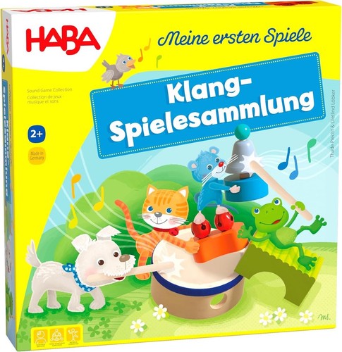 Meine ersten spiele - meine,