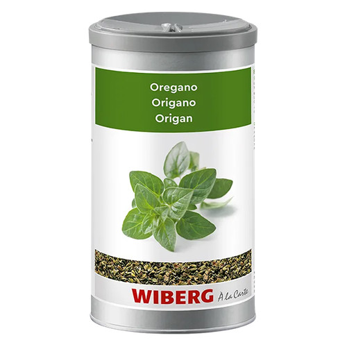 Wiberg oregano getrocknet - wiberg,