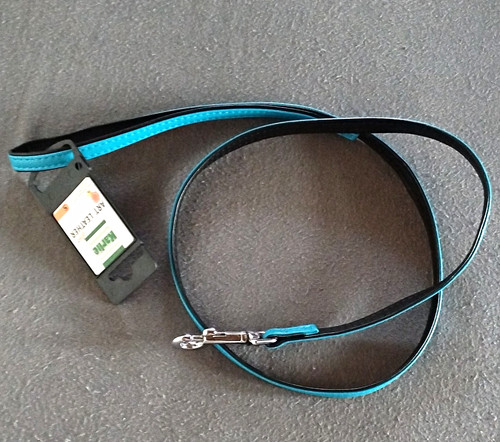 Art leather plus hundeleine - plus,