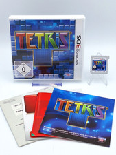 Tetris - Nintendo 3DS - CiB -