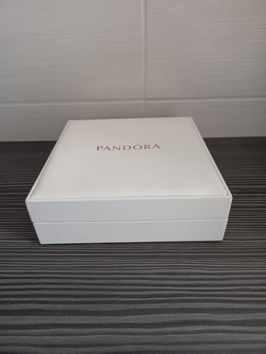 Pandora schmuckbox groß - schmuckbox,