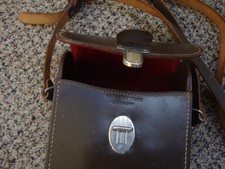 Fernglas Tasche Köcher für Fernglas Leica Leitz Wetzlar