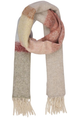 Becksondergaard schal damen - becksondergaard,
