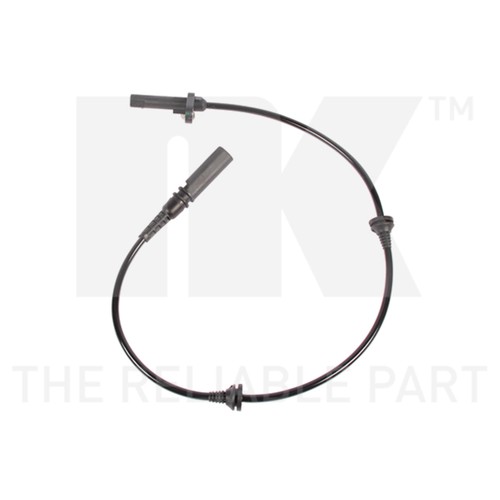 Abs sensor raddrehzahl - raddrehzahl, vorne