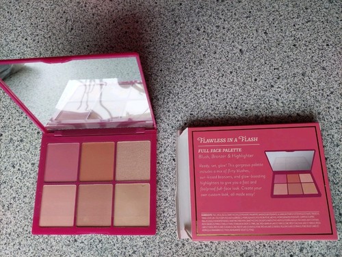 Laura geller full face - full,