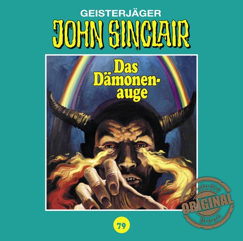 John sinclair tonstudio braun - john,
