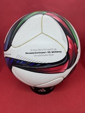 DFB Cup Final 2015 Match Ball 