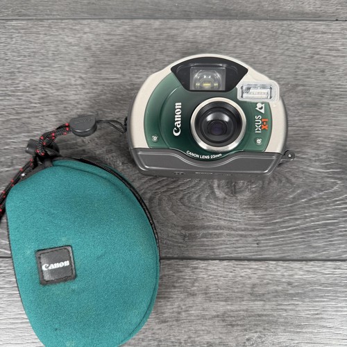 Canon ixus aps - x-1,