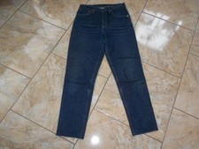 Levi's 533 Jeans Hose W31 L32 Dunkelblau Sehr gut #J1724