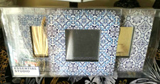 BHS 3ER SET SANTORINI DESIGN