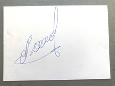 ALEXANDER WOLKOW (†2019)