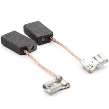 2 Stück Kohlebürsten Kohlen